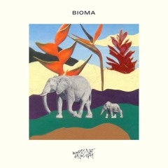 Premiere: Awka, Gaa Dream - Bioma (Mass Digital Remix) [Words Not Enough]