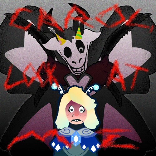 But the World Wasn't On Your Side