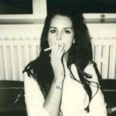 Dark City - Lana Del Rey