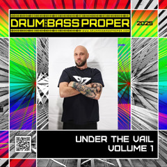 Under the Vail Vol 1 ***Ryan Vail***