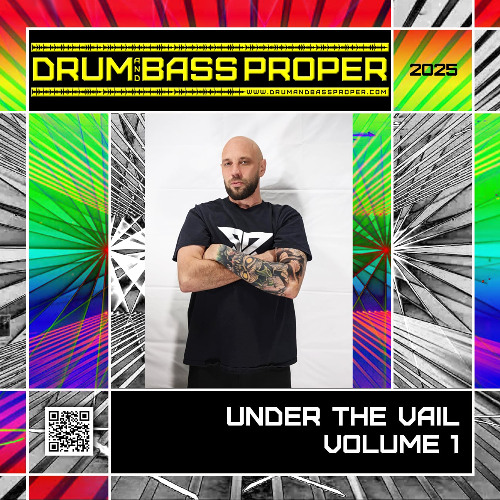 Under the Vail Vol 1 ***Ryan Vail***