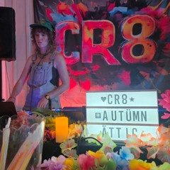 Autumn Attic at Counter Culture – Desert Islands 7/19/25
