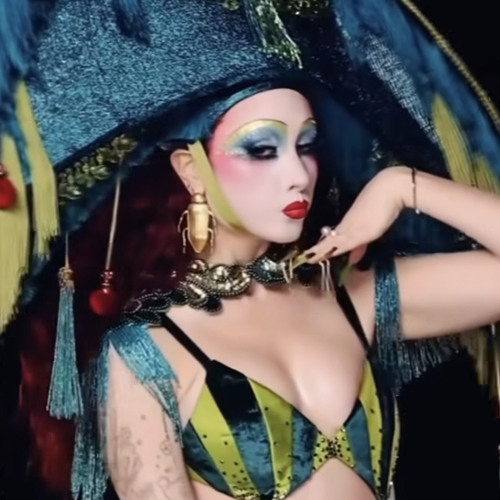 The Giver / She Gets the Job Done - Chappell Roan