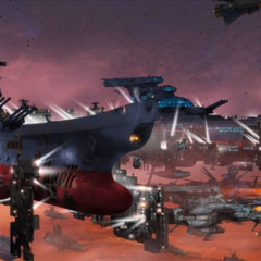 宇宙戦艦ヤマト第七艦隊長期航海テストへショート動画.mp3