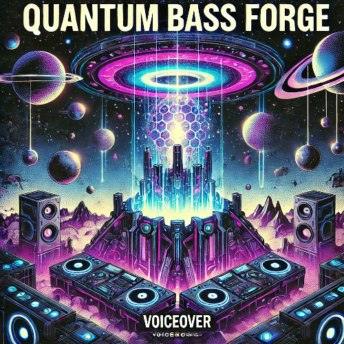 Quantum Bass Forge