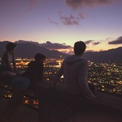 Young Souls - Broken Back (slowed + reverb)