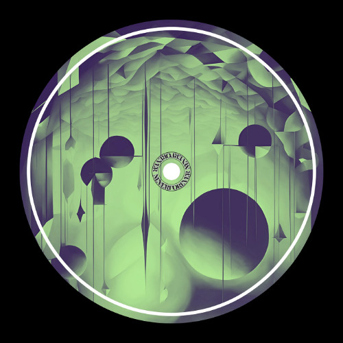 PREMIERE: The Audio Manipulator - System Error [NF027]