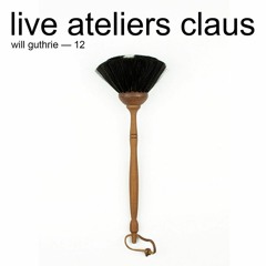 Live Ateliers Claus