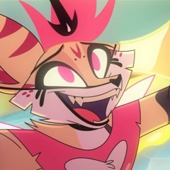 Beelzebub's cotton candy song  (helluva boss S1 ep8)