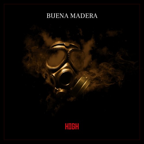 Download free Buena Madera - High (stoner metal) MP3