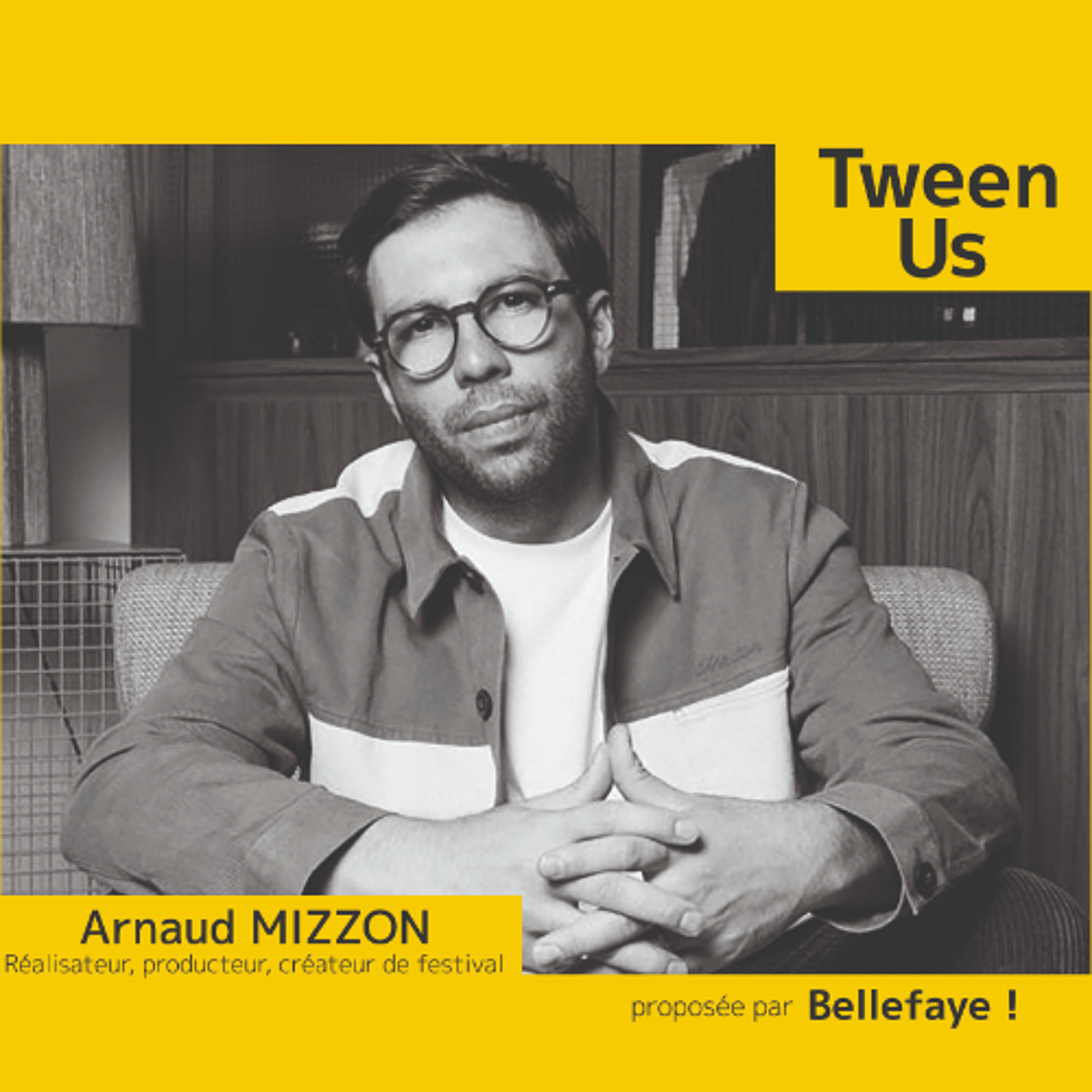 TU #04 - Arnaud MIZZON