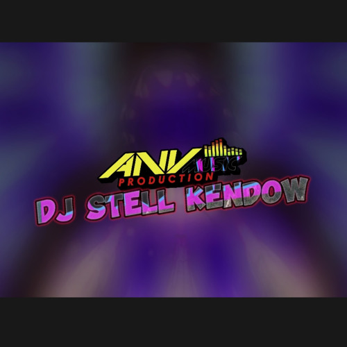 DJ Pargoy Stel Kendow