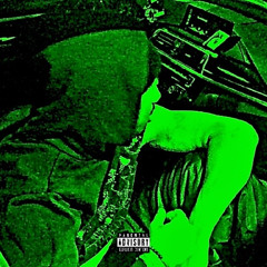 Step Outside - prod. Eightrex