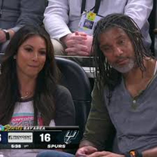 Tim Duncan