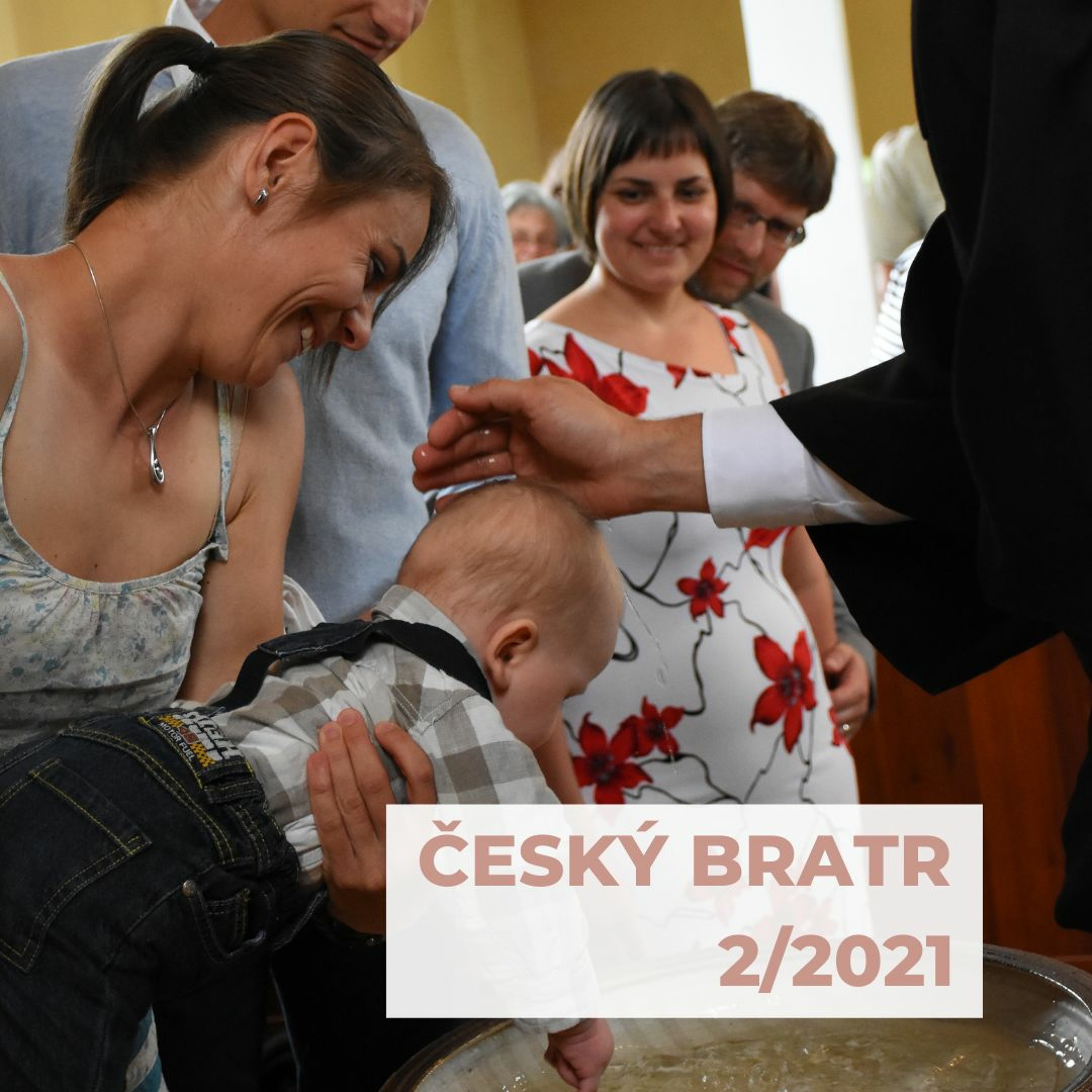 Českobratrská církev evangelická