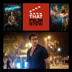 That Film Stew Ep 480 - Road House (Review)