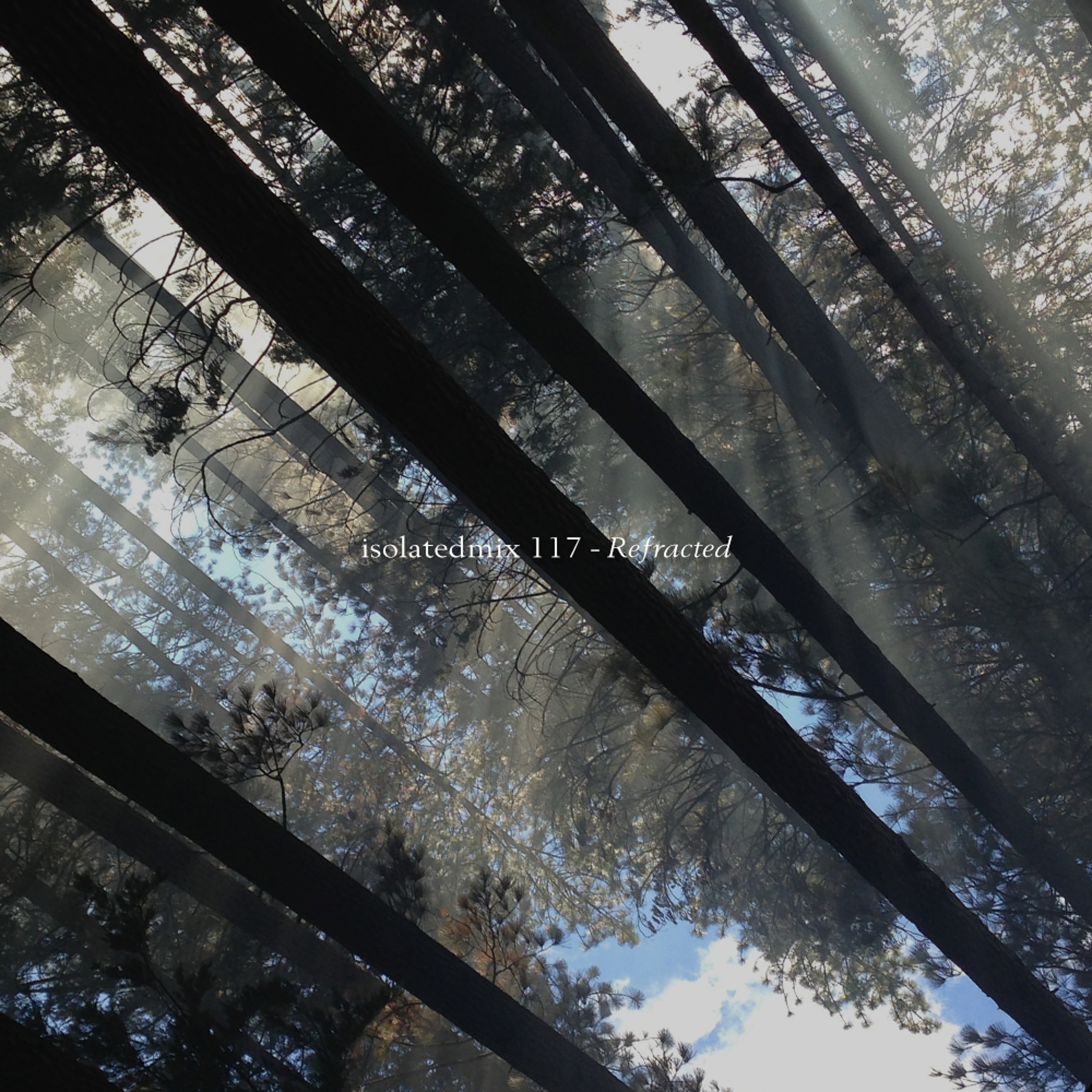 The isolatedmix Series