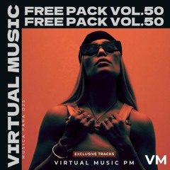 FREE PACK VOL.50 REGGAETON - MASHUPS - EDITS - EXTENDED MIX [DESCARGA GRATIS]