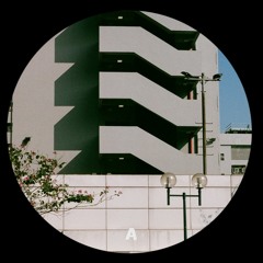 Nolga - Sunset Vista incl. Arapu & Nu Zau Remixes // KRB004