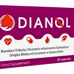 Dianol Capsule Price Tanzania