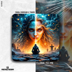 Angelo Rodriguez x TAWERS - Close To Me [ Scratch Records Release ] #SHRS0173