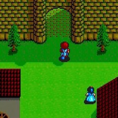 Ys1_FountainOfLove(DOON's Arrange)