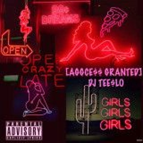 Tal Vez - Eslabon Armado (Previo)