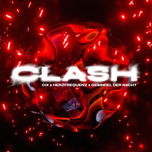 CLASH @ DAS WERK (30.03.2024)