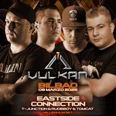 PROMO SET | Eastside Connection Live @ MOH Statement of disorder  2 FEB 2011