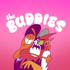 “The Best of Friends” - Wander Over Yonder