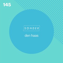 #145 - Den Haas