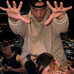 MEMPHISHOMAGE FEAT.HANASHI(PROD.MYSTIC)