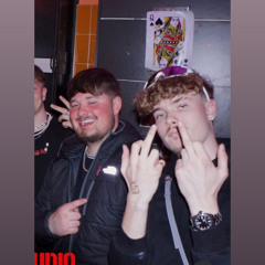 ACII B2B SWAINY - *SHORT* HEADROOM STUDIOS MIX