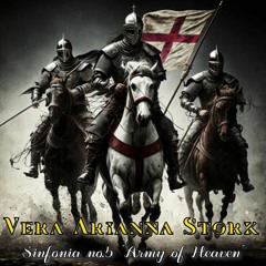 Sinfonia no.5 "Army of Heaven"