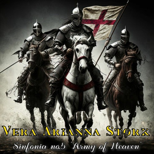 Sinfonia no.5 "Army of Heaven"
