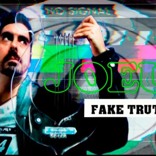 JOEUM - EL CORAZON SOLO QUIERE UNO (EDITION TERAVIBE FAKE TRUTHS 2023).