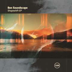 {Premiere} Ben Soundscape - Skars (Dispatch Recordings)