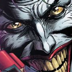 Joker Talk (prod. 6loo)