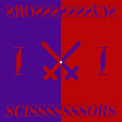 Scisssssssors