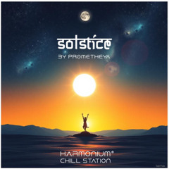 Solstice (Harmonium®Chill Station EthnoSession)
