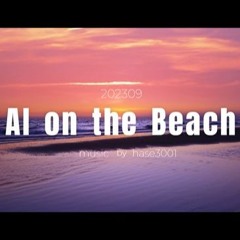 AI On The Beach(202309)
