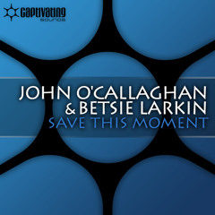 Save This Moment (Original Mix)