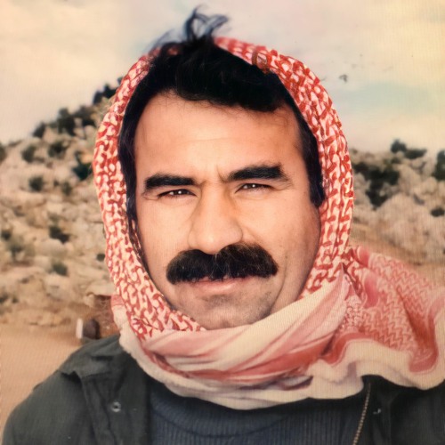 ⍟ bi dengê şehîd yildiz amed û zeryan denîz amed - can ocalan