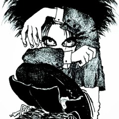 MDTSD  (prod. yungvic)