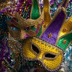 MKE MKE with Molly Snyder of OnMilwaukee on mardi gras