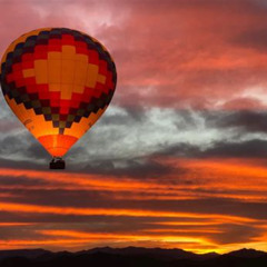 Review Special Price Sunset Hot Air Balloon Ride Over Phoenix