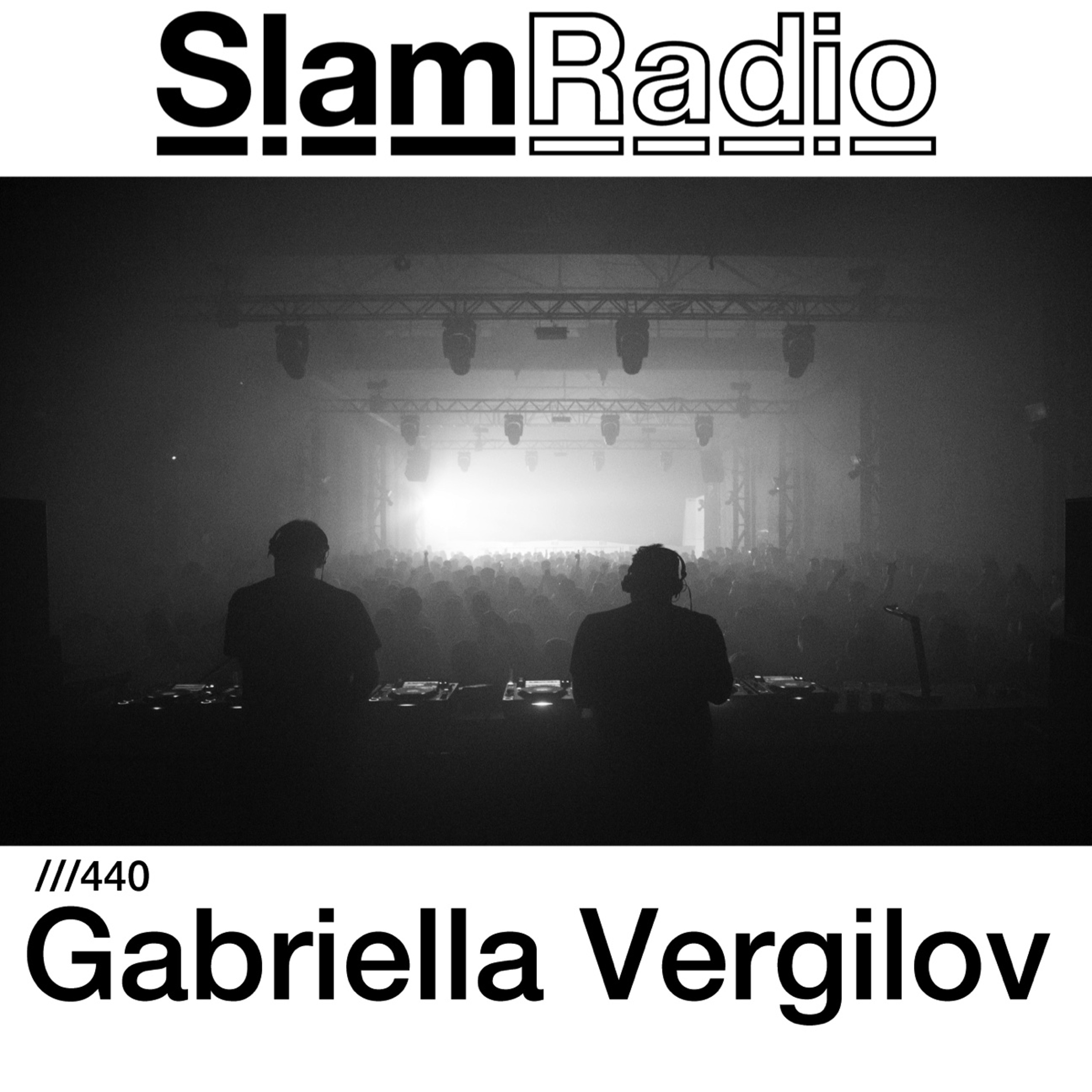 Slam Radio