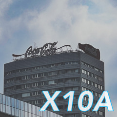 30MIN. RETRO MIX | X10A