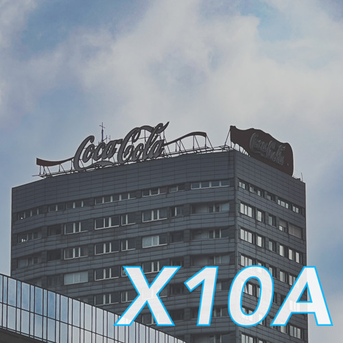 30MIN. RETRO MIX | X10A