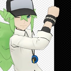 Persona 4 - Specialist (Pokémon Black & White soundfont)